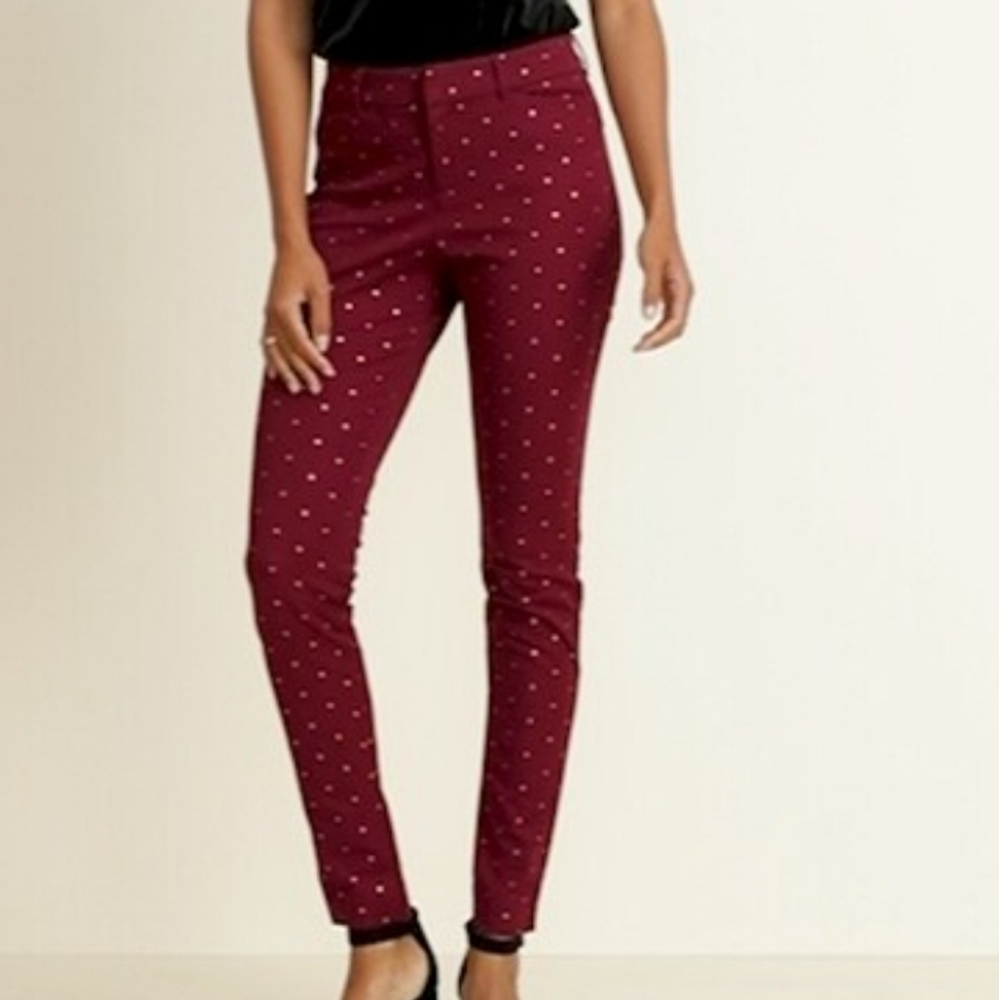 NWT Old Navy Pixie Ankle pant - size 10 TALL